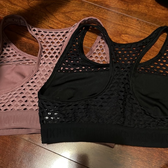 VS Pink Ultimate Unlined Bra Bundle - Picture 2 of 3